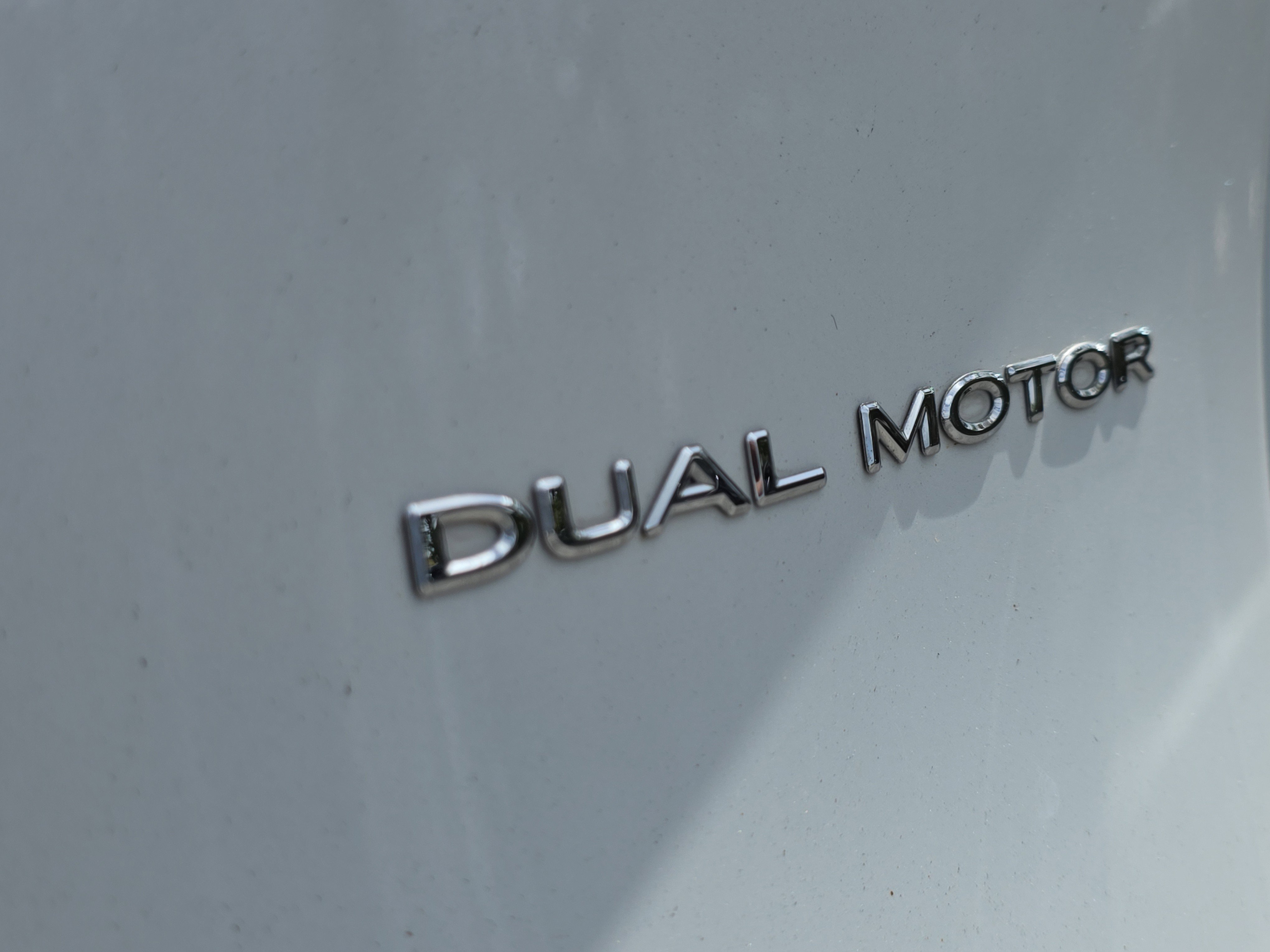 Used 2020 Tesla Model Y Long Range image 10