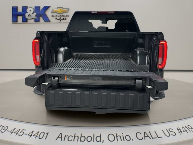 Used 2026 GMC Sierra 1500 SLT AWD/4WD image 25