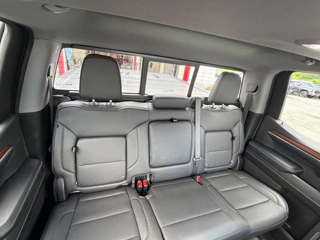 Used 2023 GMC Sierra 1500 Denali AWD/4WD image 64