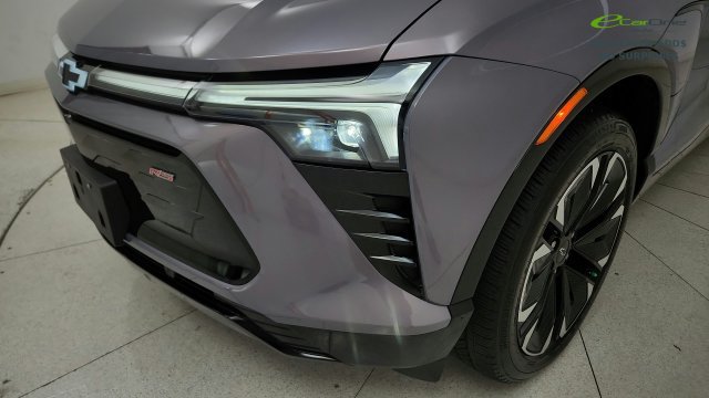 Used 2024 Chevrolet Blazer EV RS AWD/4WD image 39