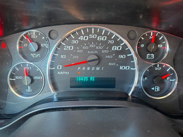 Used 2024 GMC Savana 2500 w/ Driver Convenience Package image 11