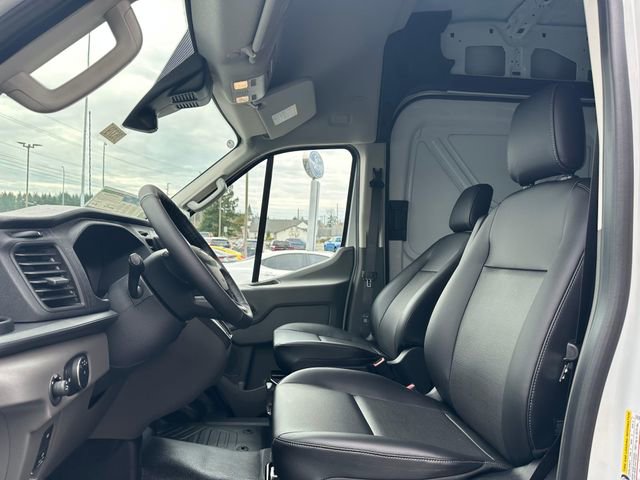 New 2026 Ford Transit 250 148 High Roof AWD w/ Exterior Upgrade Package image 10