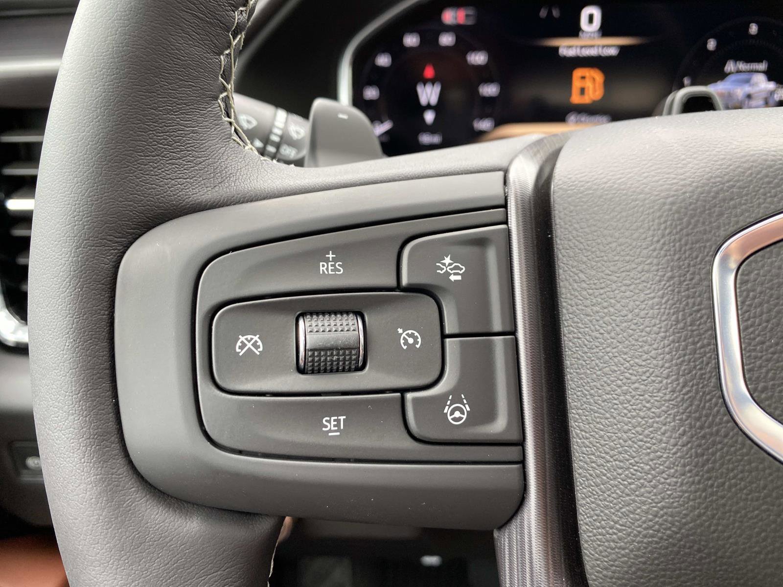 New 2026 GMC Sierra 1500 Denali Ultimate image 17