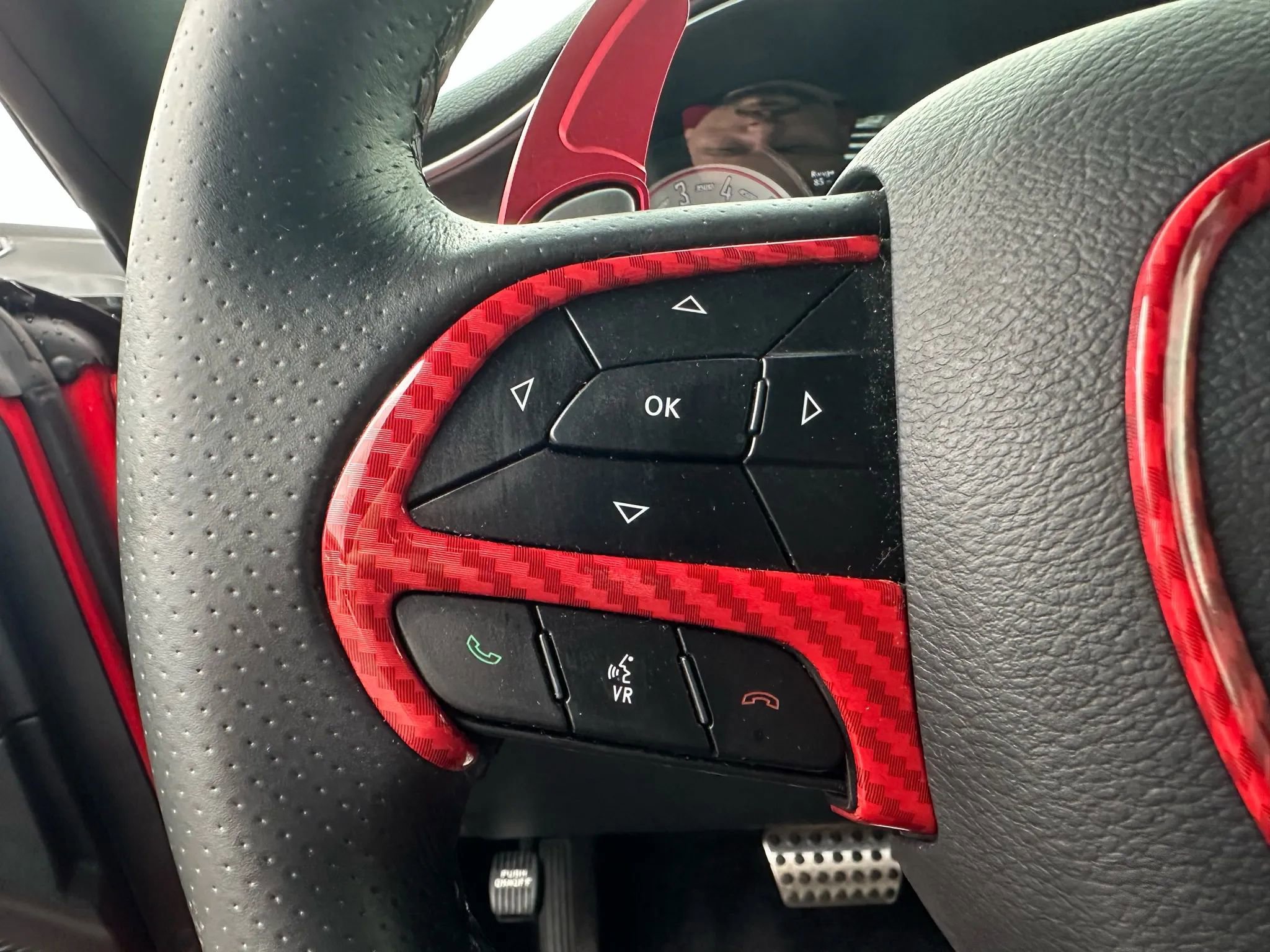 Used 2018 Dodge Challenger T/A image 37