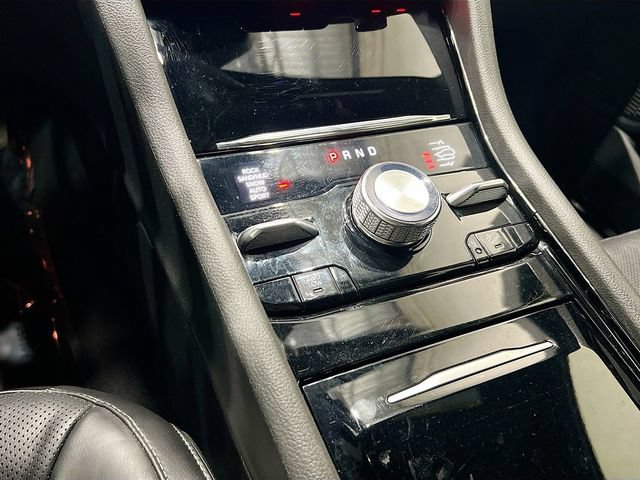 Used 2023 Jeep Grand Cherokee Overland AWD/4WD image 23