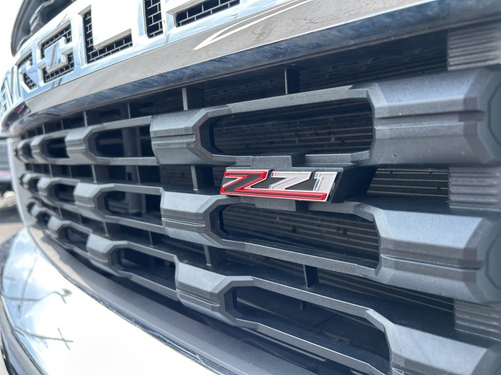 Used 2023 Chevrolet Silverado 2500 LT w/ All Star Edition AWD/4WD image 10