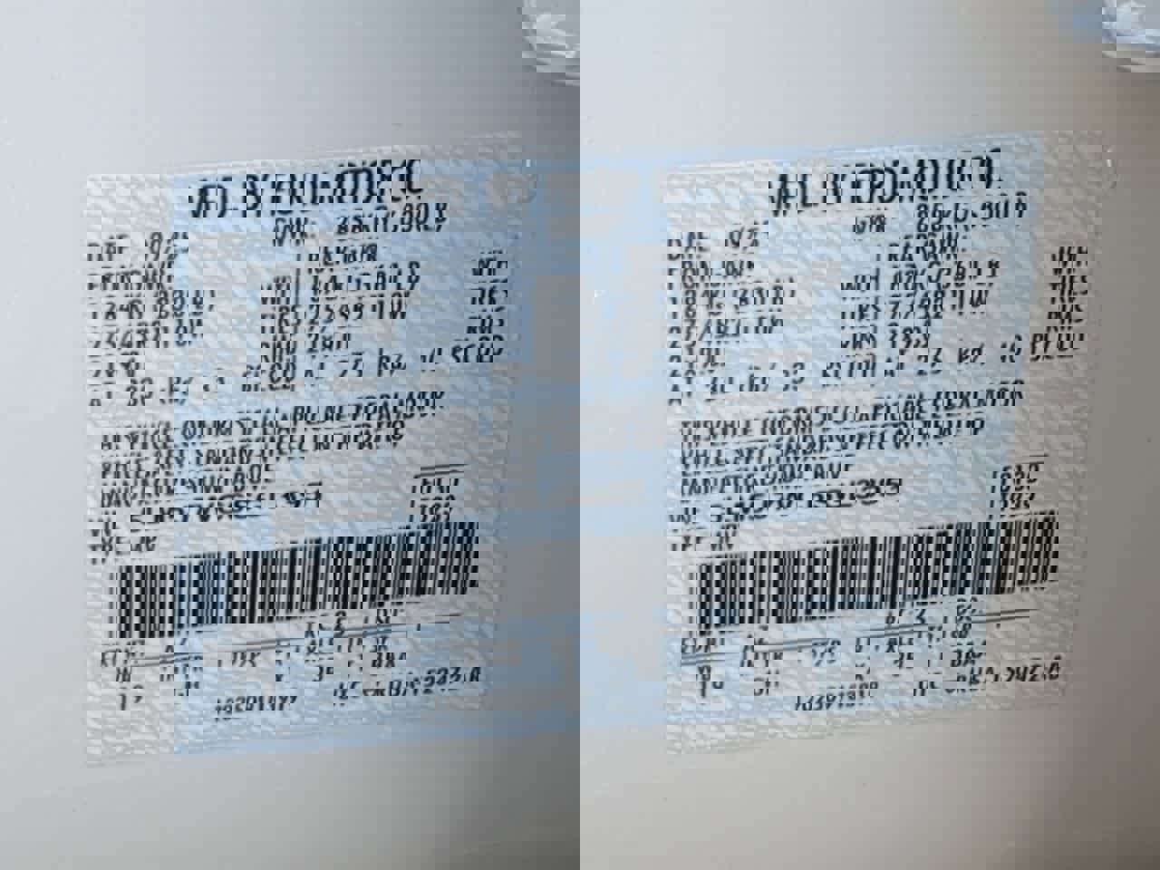 Used 2025 Lincoln Aviator Reserve w/ Luxury Package image 38