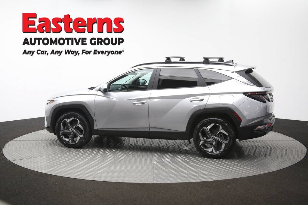Used 2023 Hyundai Tucson SEL w/ Convenience Package AWD/4WD image 64