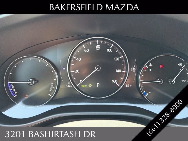 New 2026 MAZDA CX-50 AWD 2.5 Hybrid w/ Weather Package image 24