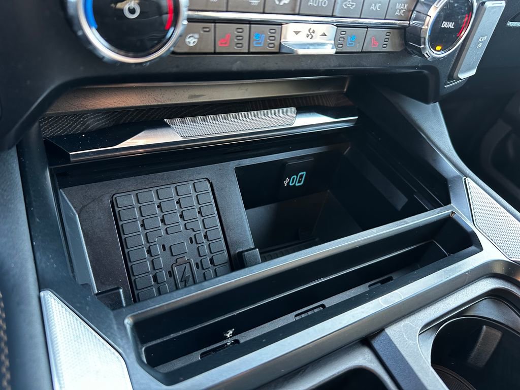 Used 2024 Ford F350 Platinum image 72