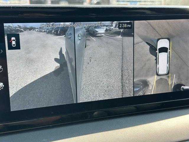 Used 2024 Hyundai Palisade Calligraphy FWD image 30