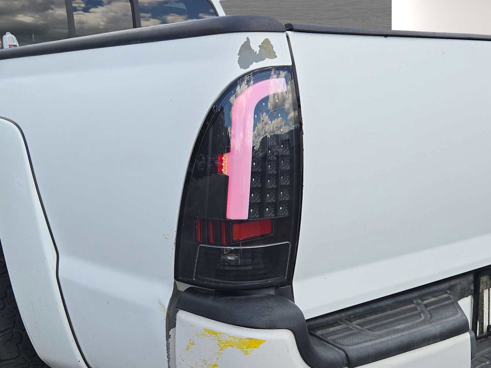 Used 2007 Toyota Tacoma PreRunner RWD image 8