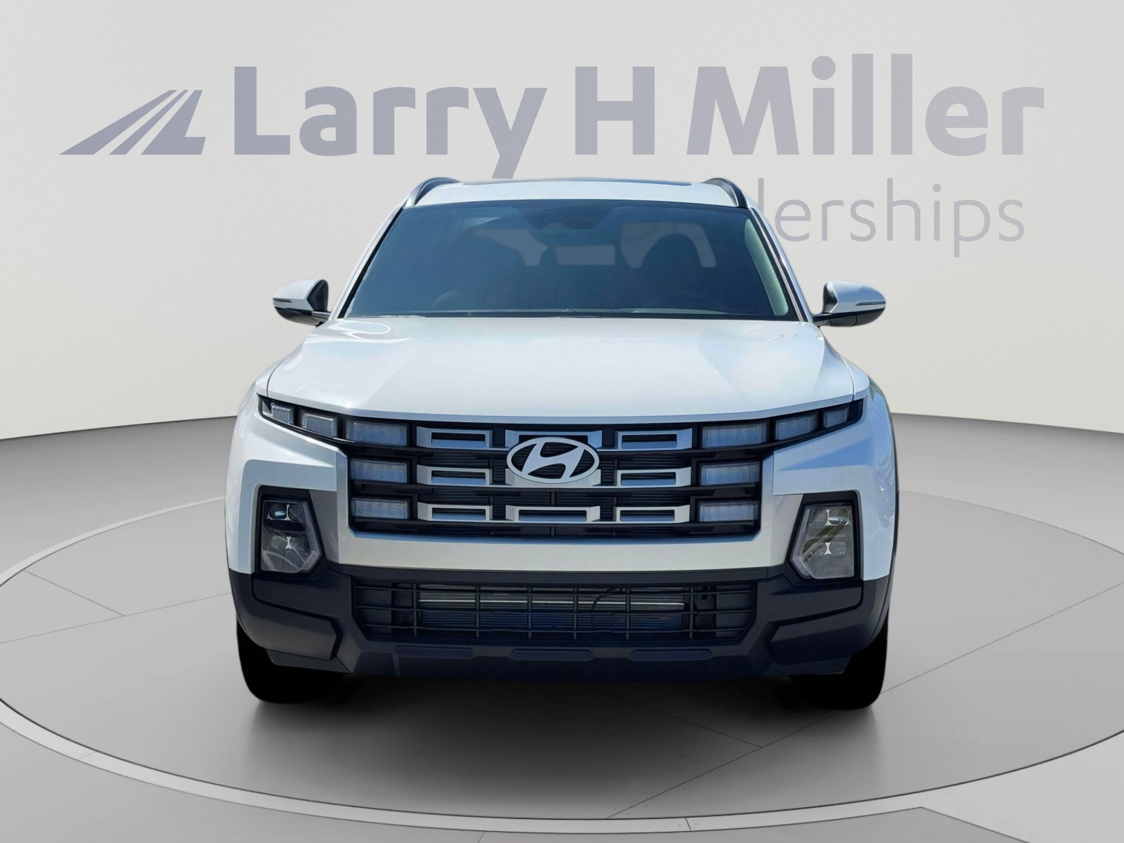 New 2026 Hyundai Santa Cruz SEL AWD/4WD image 12