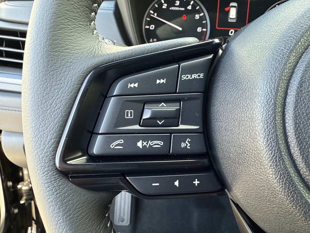 New 2025 Subaru Forester Premium image 36