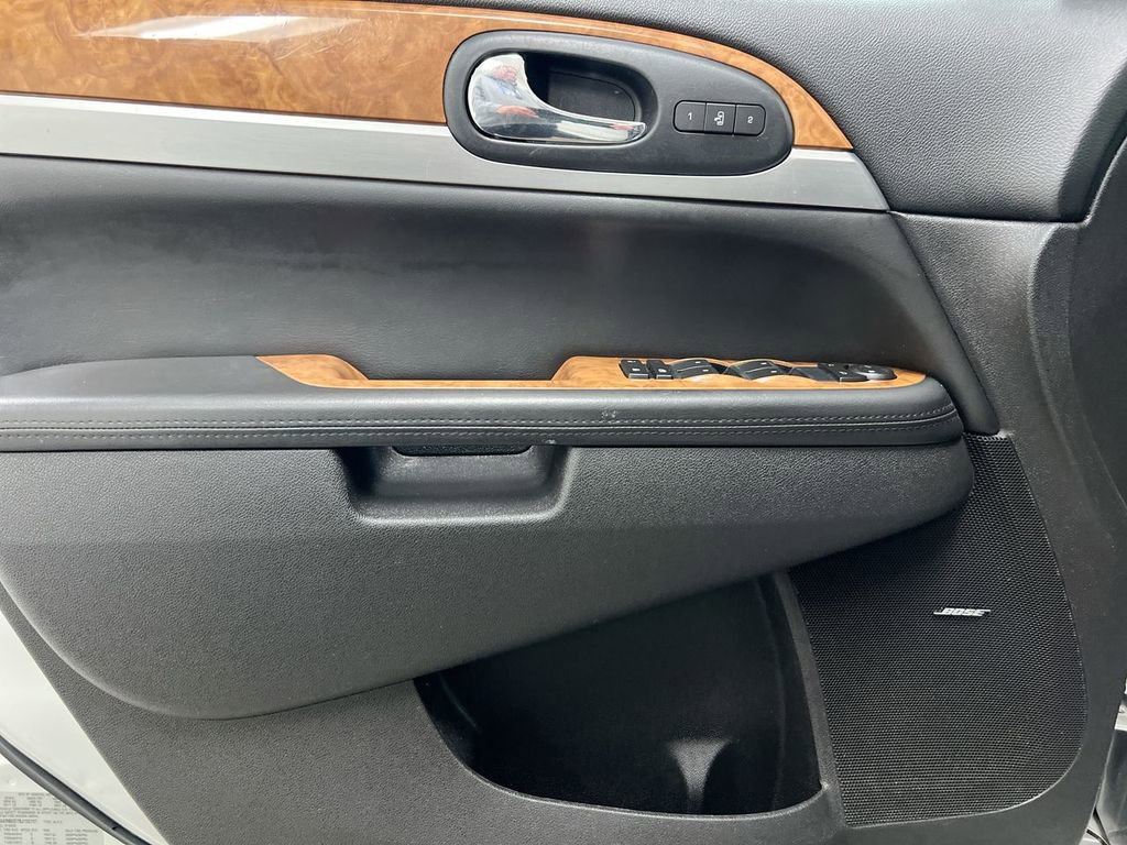 Used 2011 Buick Enclave CXL w/ Trailering Provision Package image 21