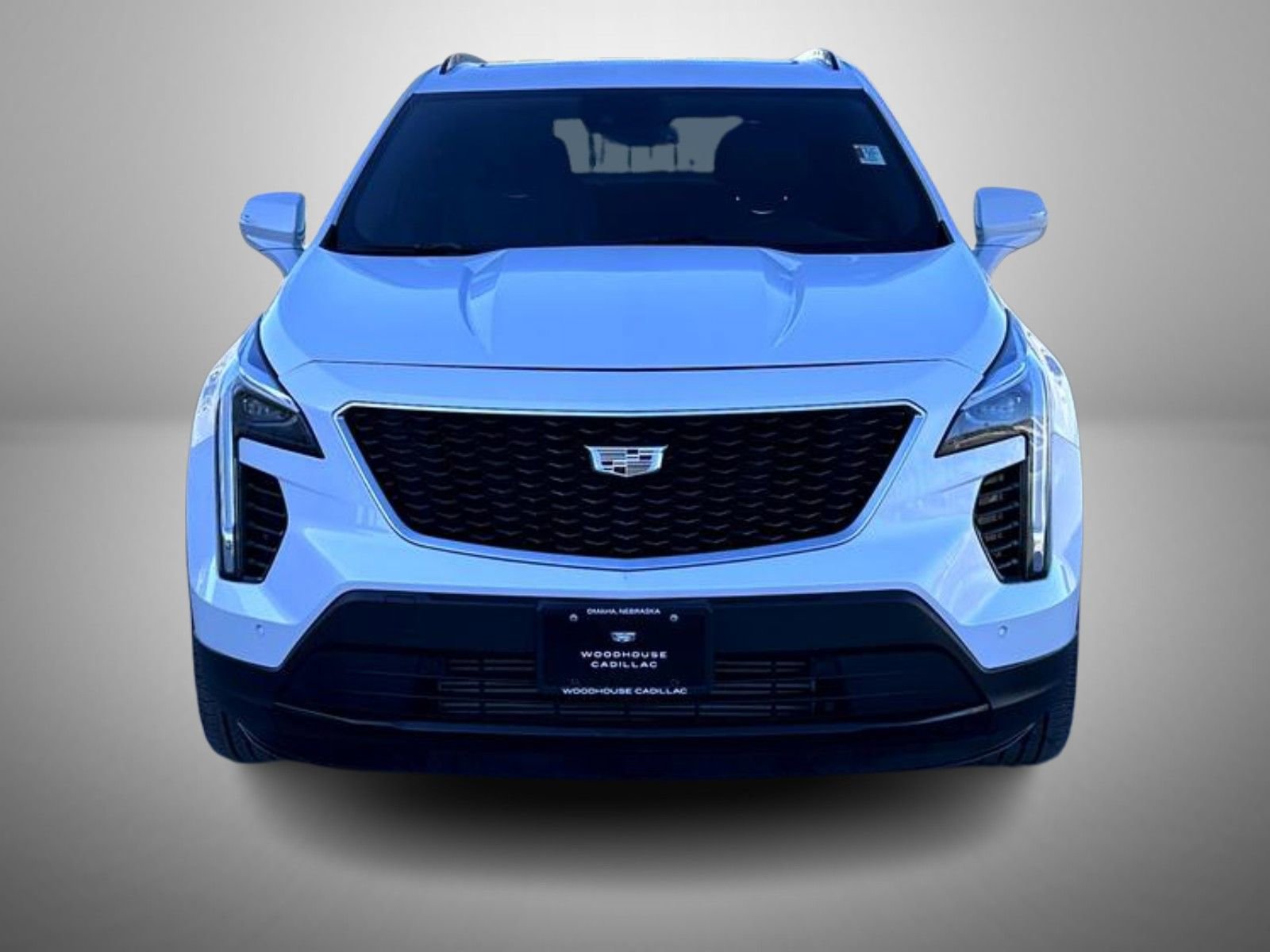 Used 2023 Cadillac XT4 Sport w/ Cold Weather Package image 2