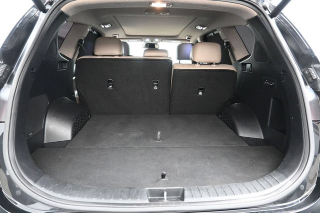 Used 2019 Hyundai Santa Fe Limited FWD image 21