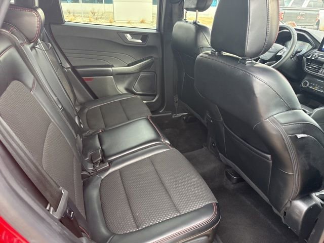 Used 2024 Ford Escape ST-Line image 10