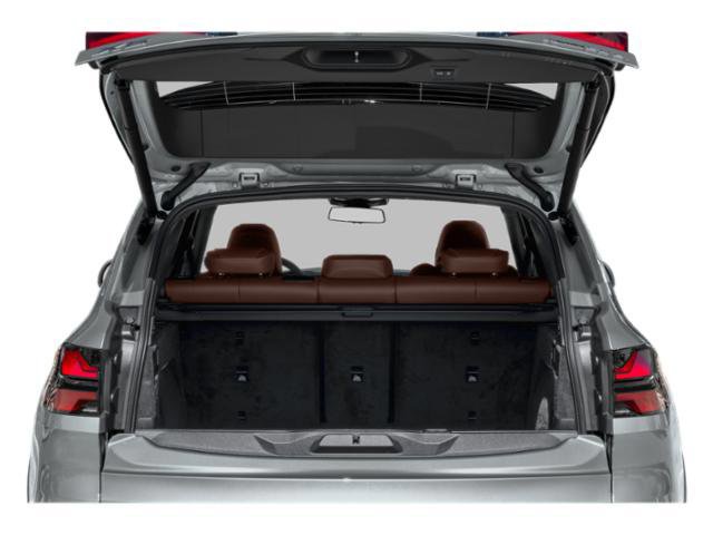 Used 2024 BMW X5 xDrive50e image 11