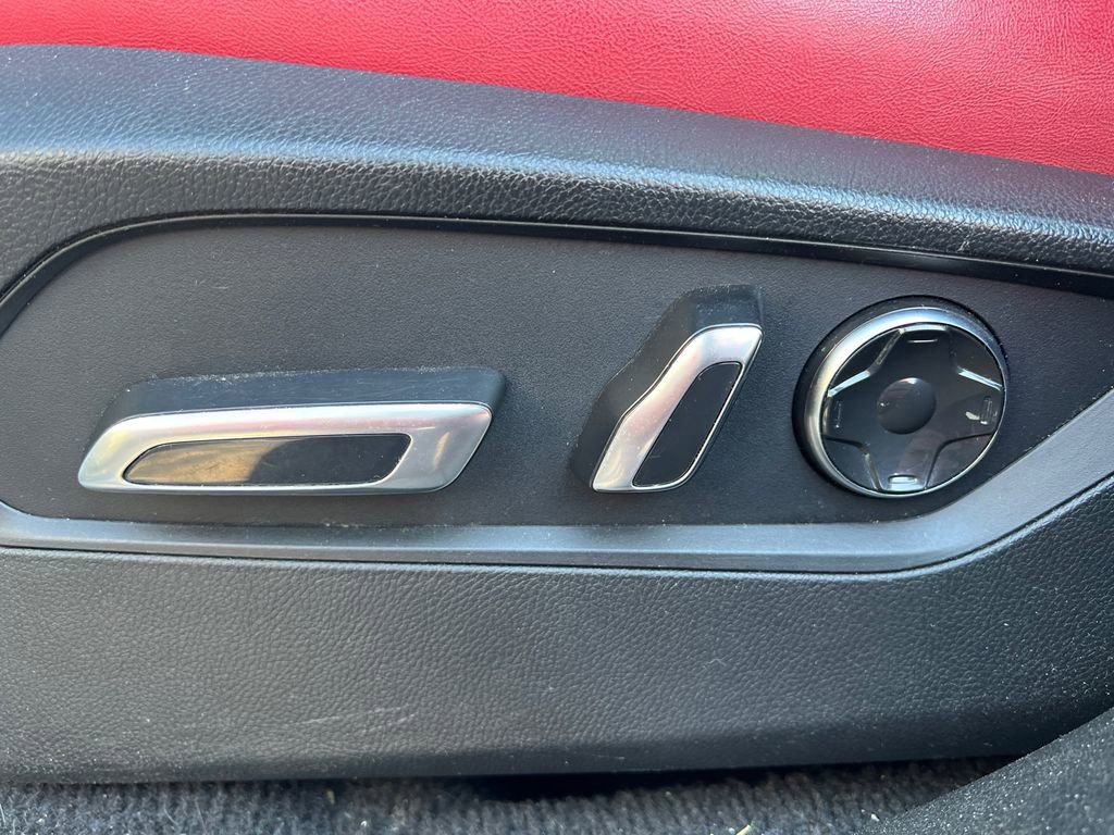 Used 2022 Acura RDX A-Spec AWD/4WD image 30