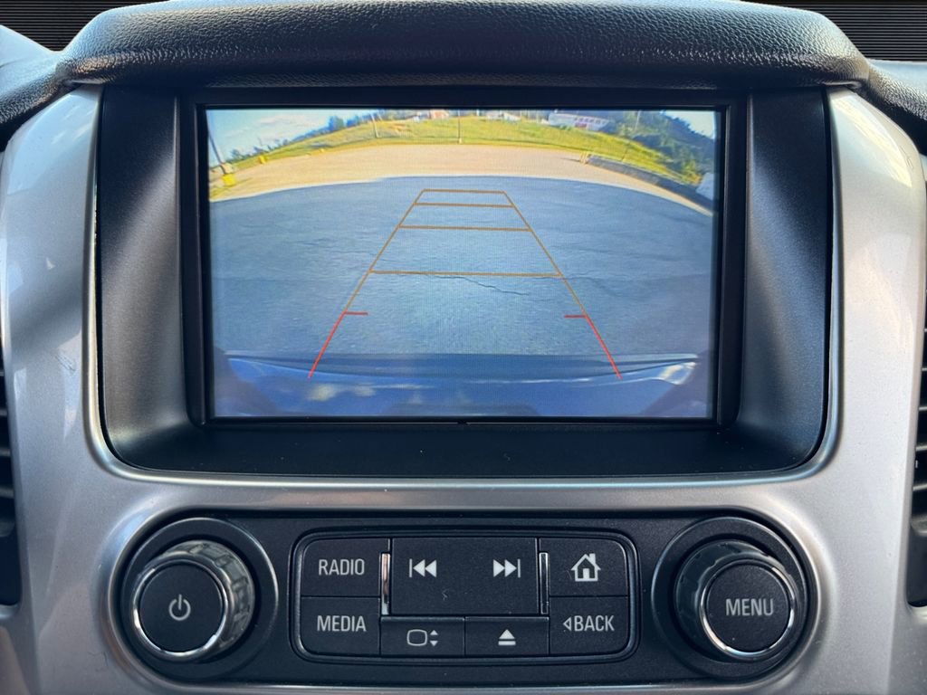 Used 2018 Chevrolet Tahoe LS image 12