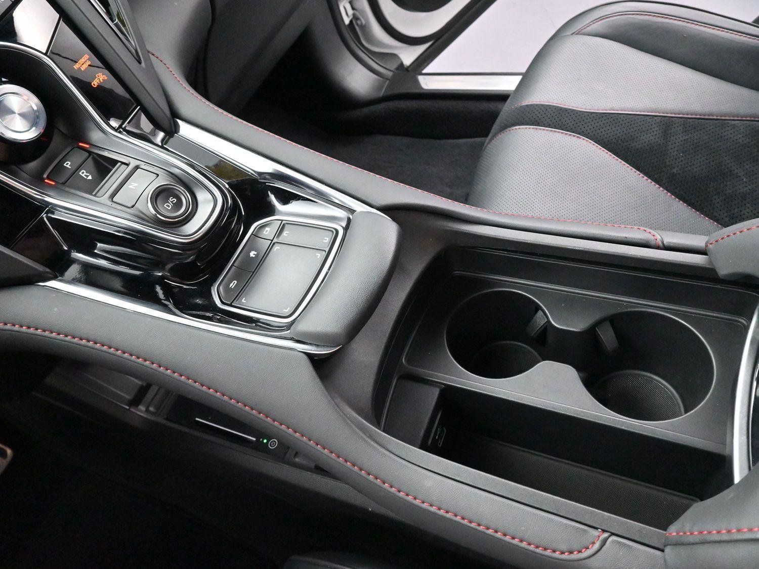 Used 2023 Acura RDX A-Spec FWD image 26