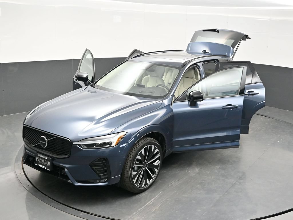 New 2026 Volvo XC60 B5 Ultra w/ Protection Package Premier AWD/4WD image 37