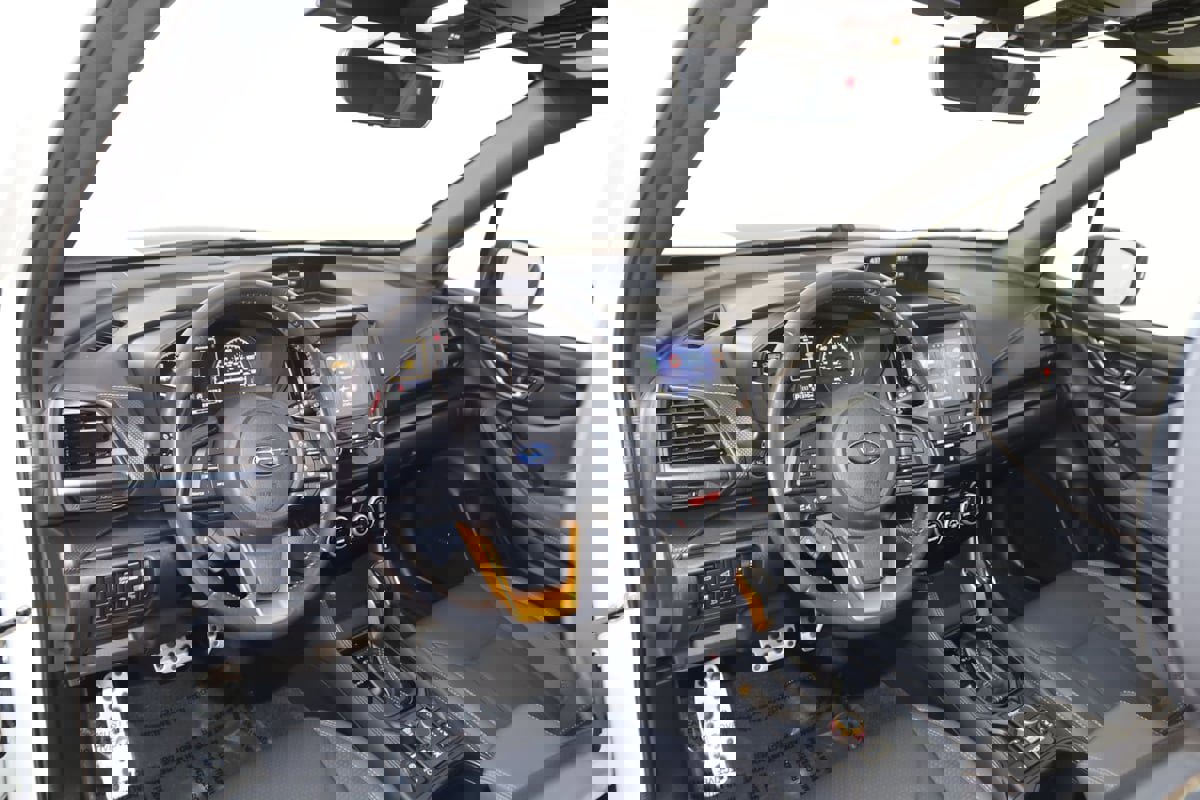 Used 2022 Subaru Forester Wilderness w/ Wilderness Package AWD/4WD image 29