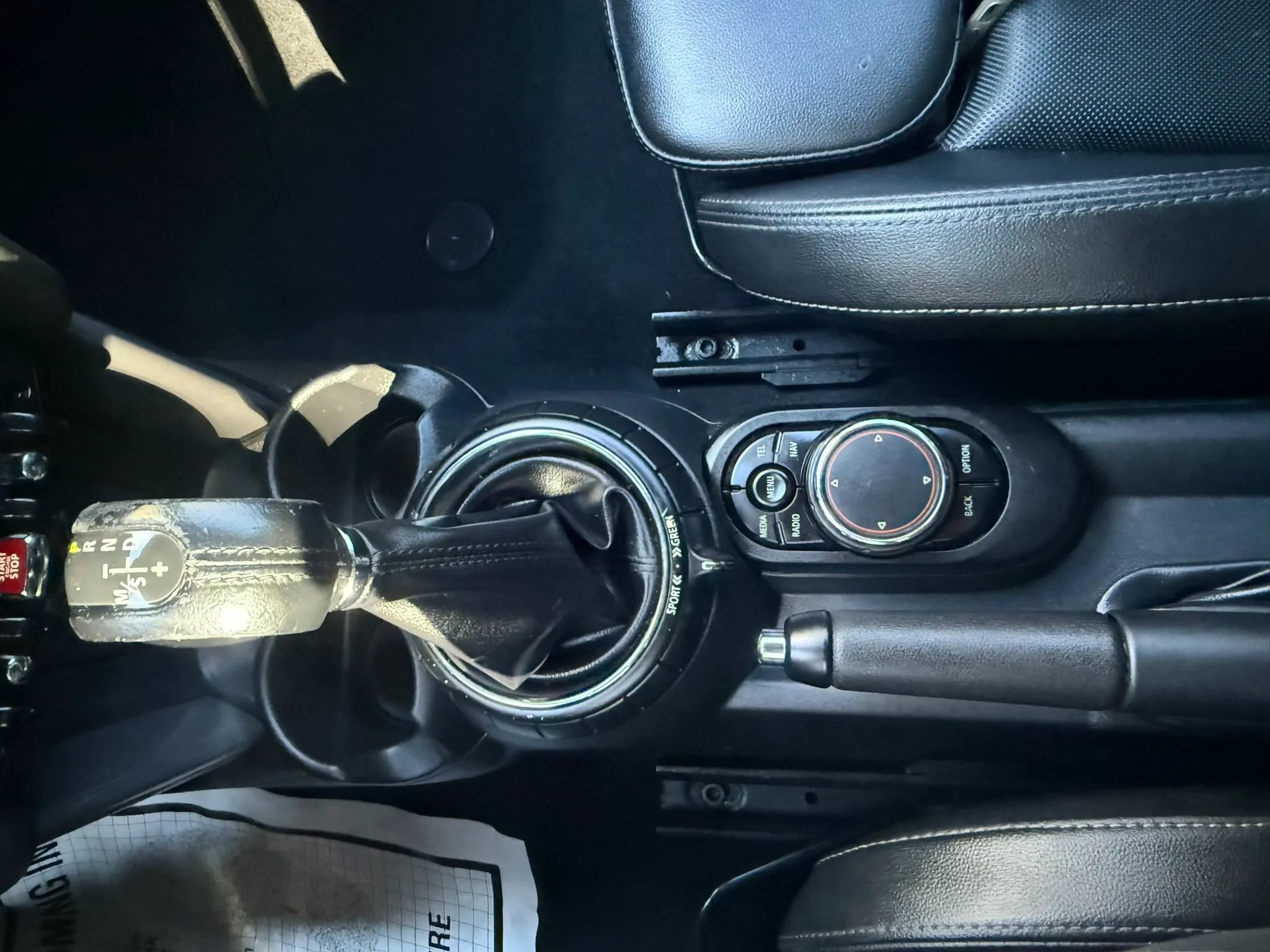 Used 2015 MINI Cooper 2-Door Hardtop image 15