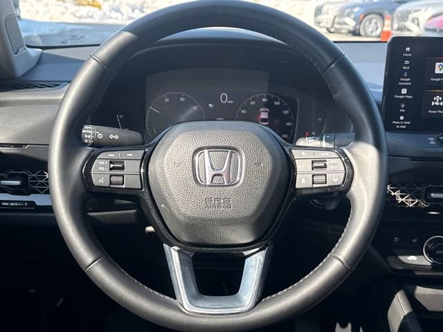 Used 2024 Honda Accord Touring image 14