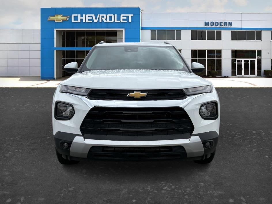 Used 2023 Chevrolet TrailBlazer LT w/ Convenience Package FWD image 7