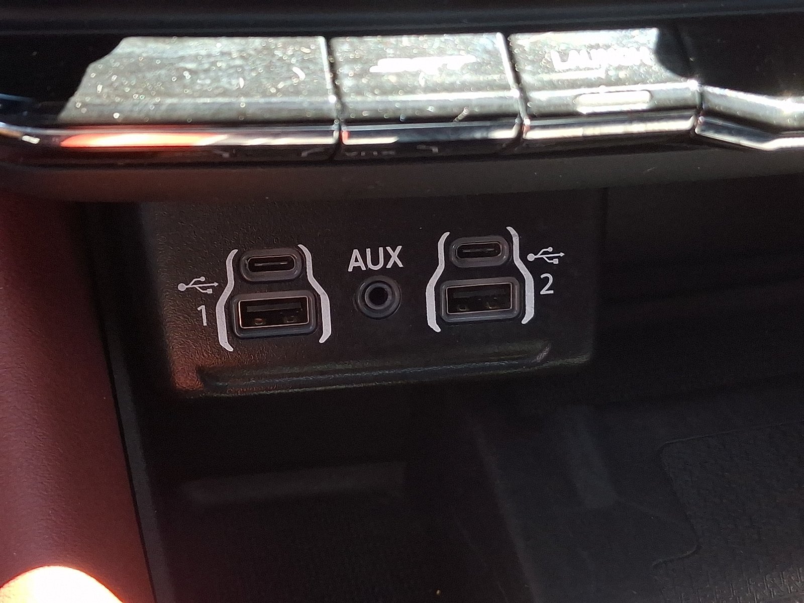 Used 2023 Dodge Durango SRT AWD/4WD image 27