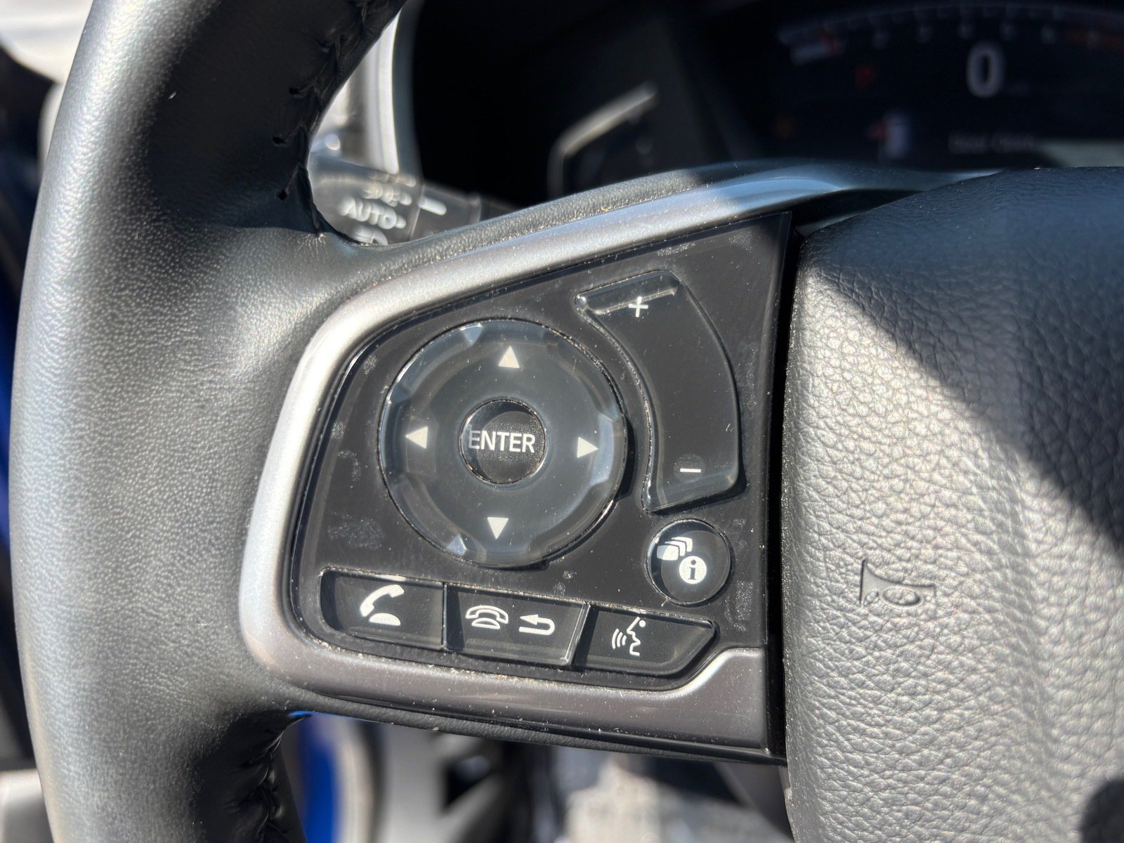 Used 2021 Honda CR-V Touring image 21