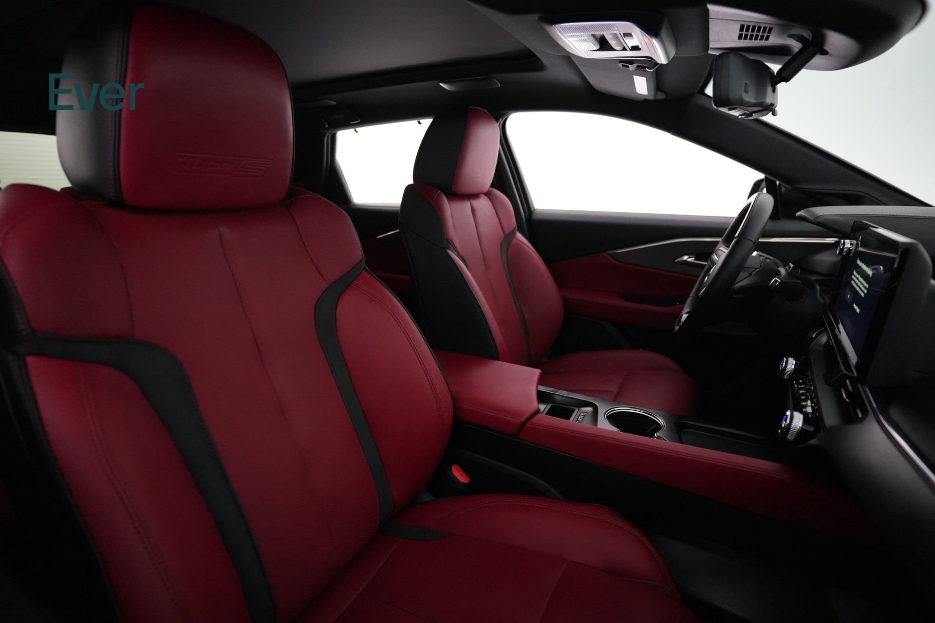 Used 2024 Acura ZDX Type S image 23