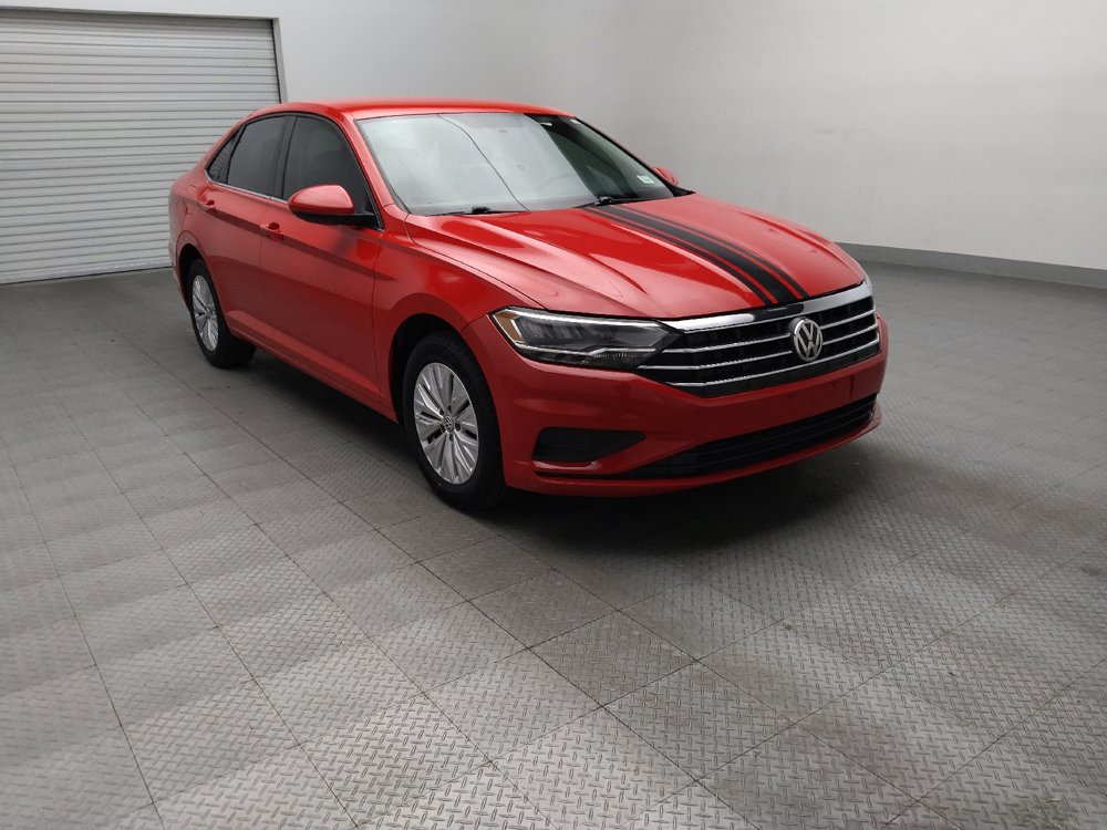 Used 2019 Volkswagen Jetta S w/ Driver Assistance Package image 13