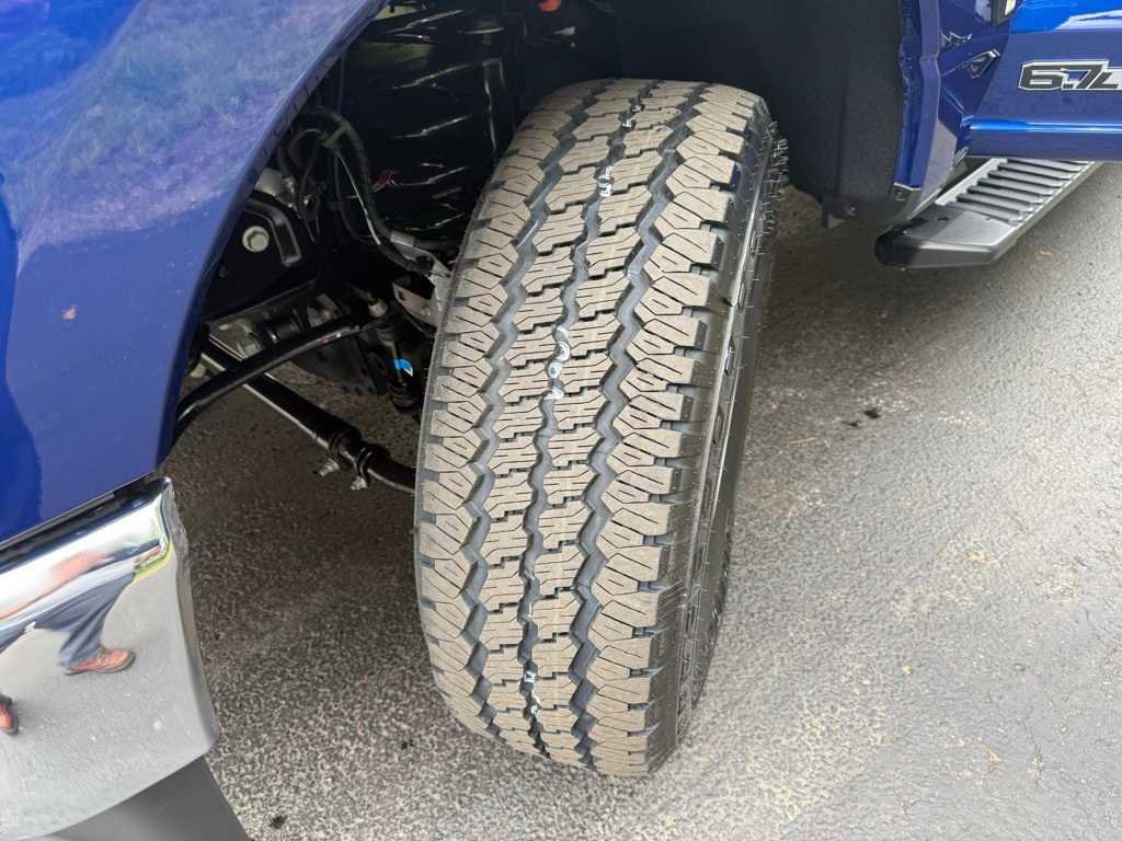 New 2026 Ford F350 XL image 33