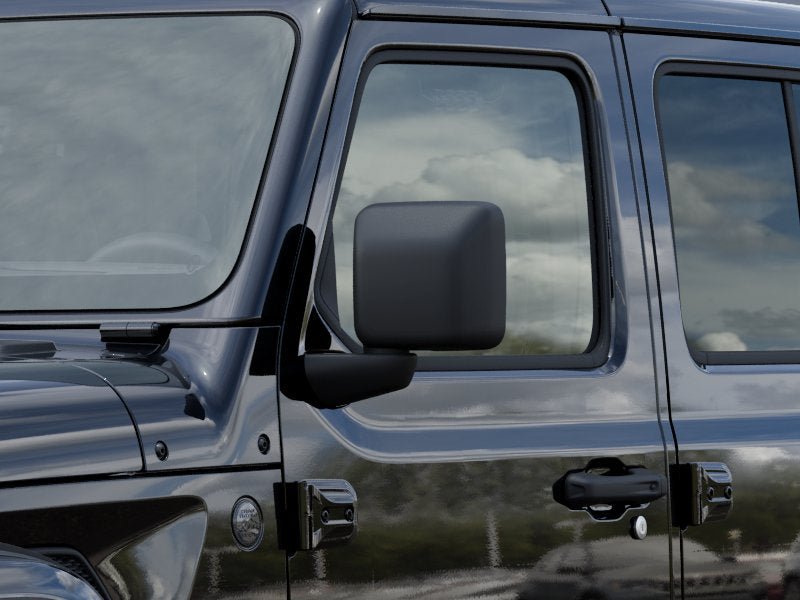 New 2026 Jeep Gladiator Sport AWD/4WD image 38