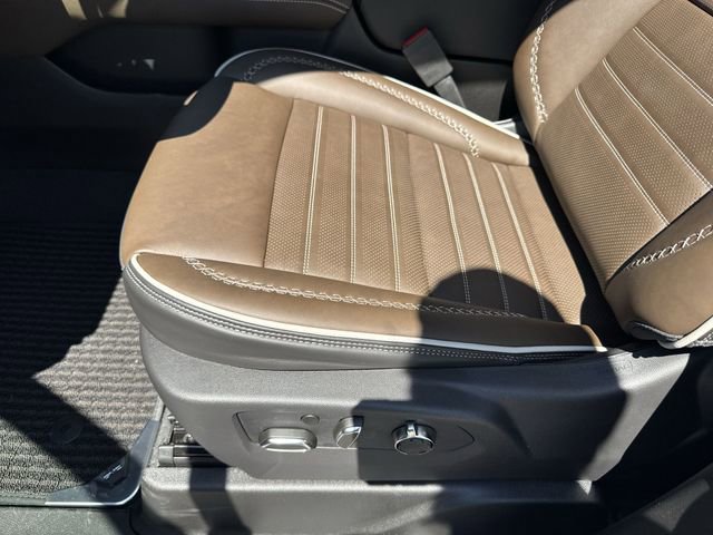 New 2026 GMC Yukon Denali Ultimate image 12