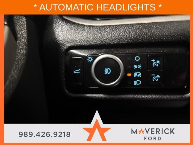 Used 2023 Ford Explorer XLT w/ Equipment Group 202A AWD/4WD image 24