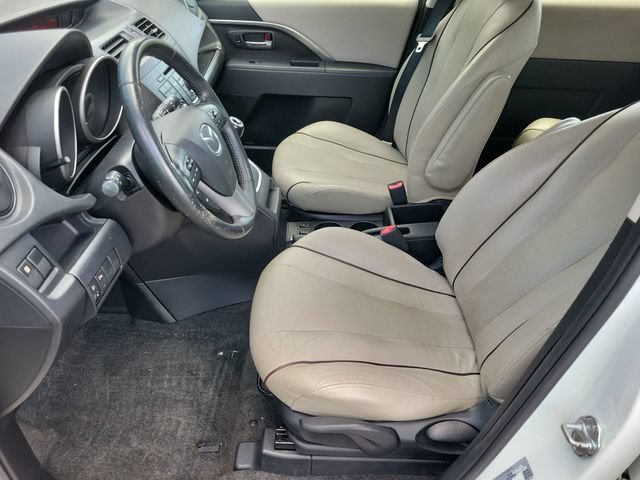 Used 2015 MAZDA MAZDA5 Grand Touring FWD image 12