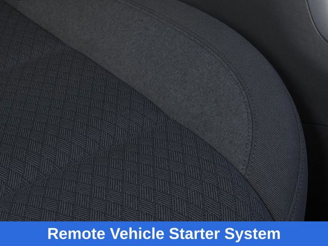 New 2026 Chevrolet Silverado 1500 RST w/ Convenience Package II image 22