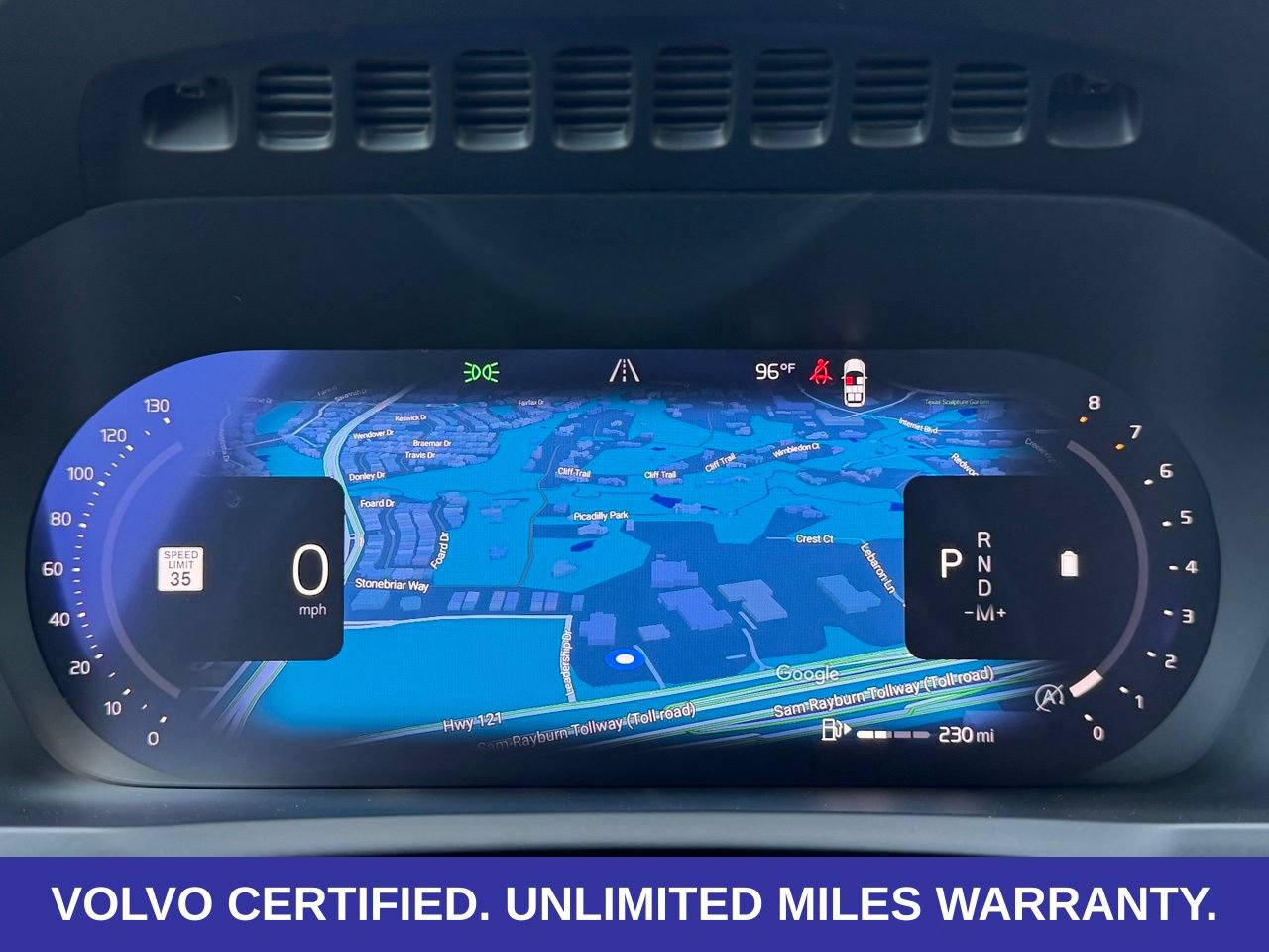 Certified 2026 Volvo XC90 B6 Plus w/ Protection Package Premier AWD/4WD image 18