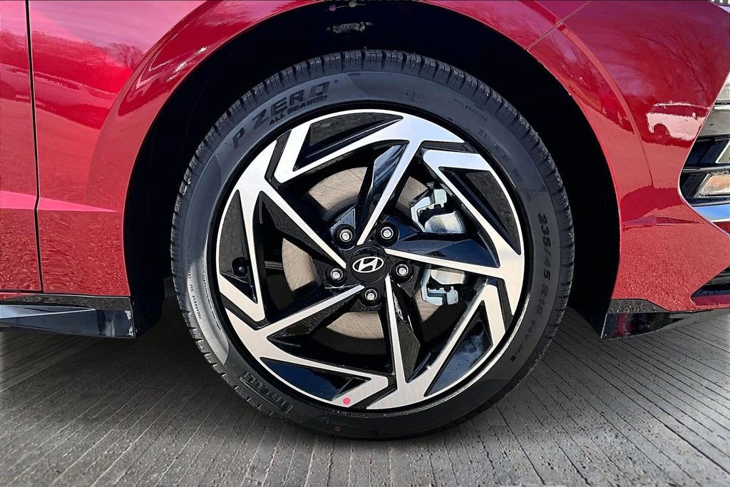 New 2026 Hyundai Sonata SEL image 13