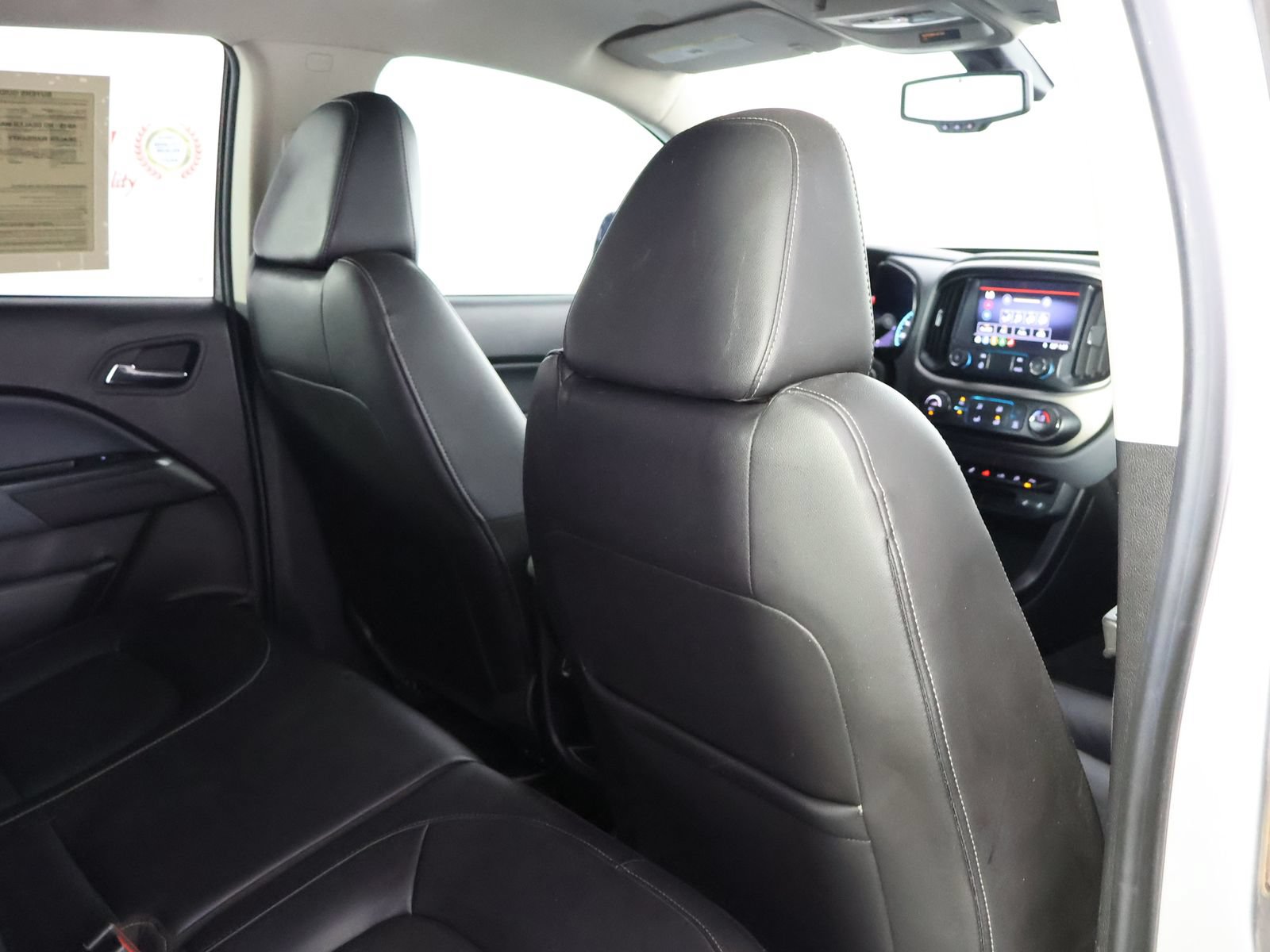 Used 2019 Chevrolet Colorado Z71 AWD/4WD image 45