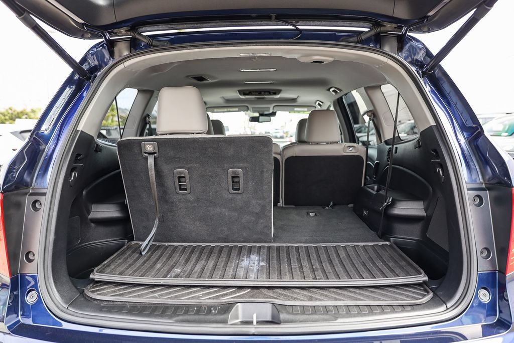 Used 2018 Honda Pilot Touring image 25