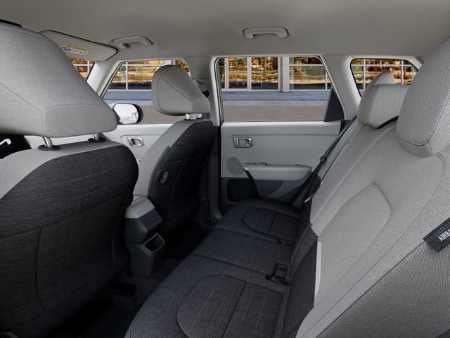 New 2027 Kia Seltos LX AWD/4WD image 18