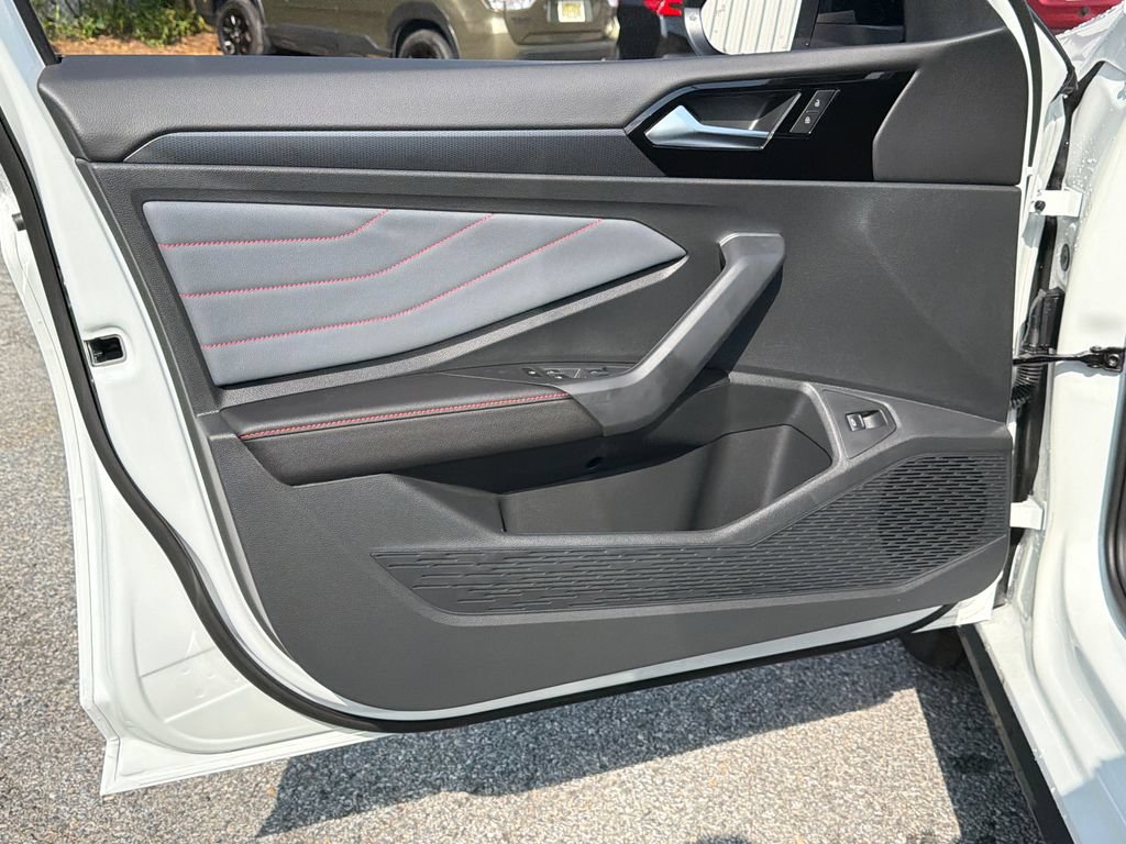 New 2026 Volkswagen Jetta GLI Autobahn FWD image 13