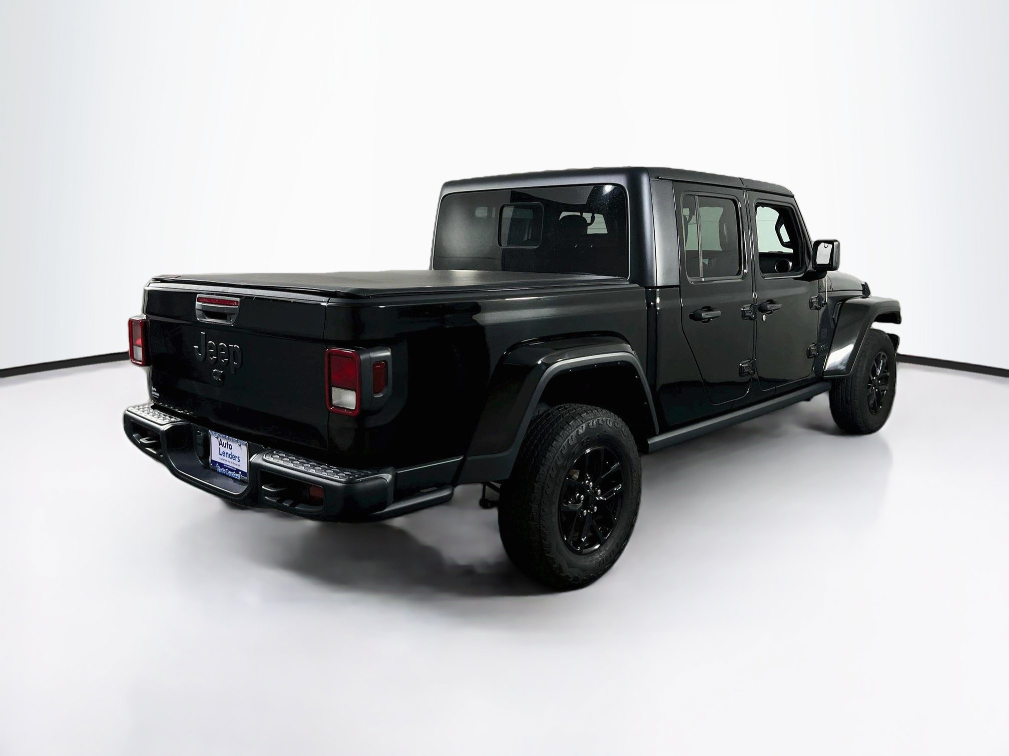 Used 2023 Jeep Gladiator Sport AWD/4WD image 5