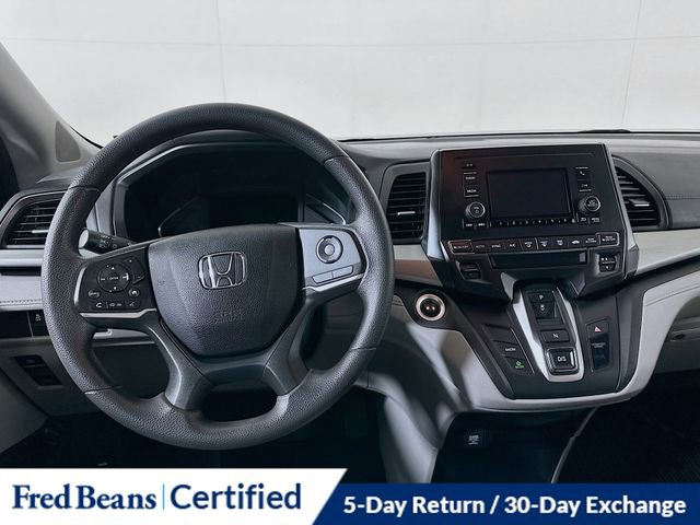 Used 2019 Honda Odyssey LX image 21