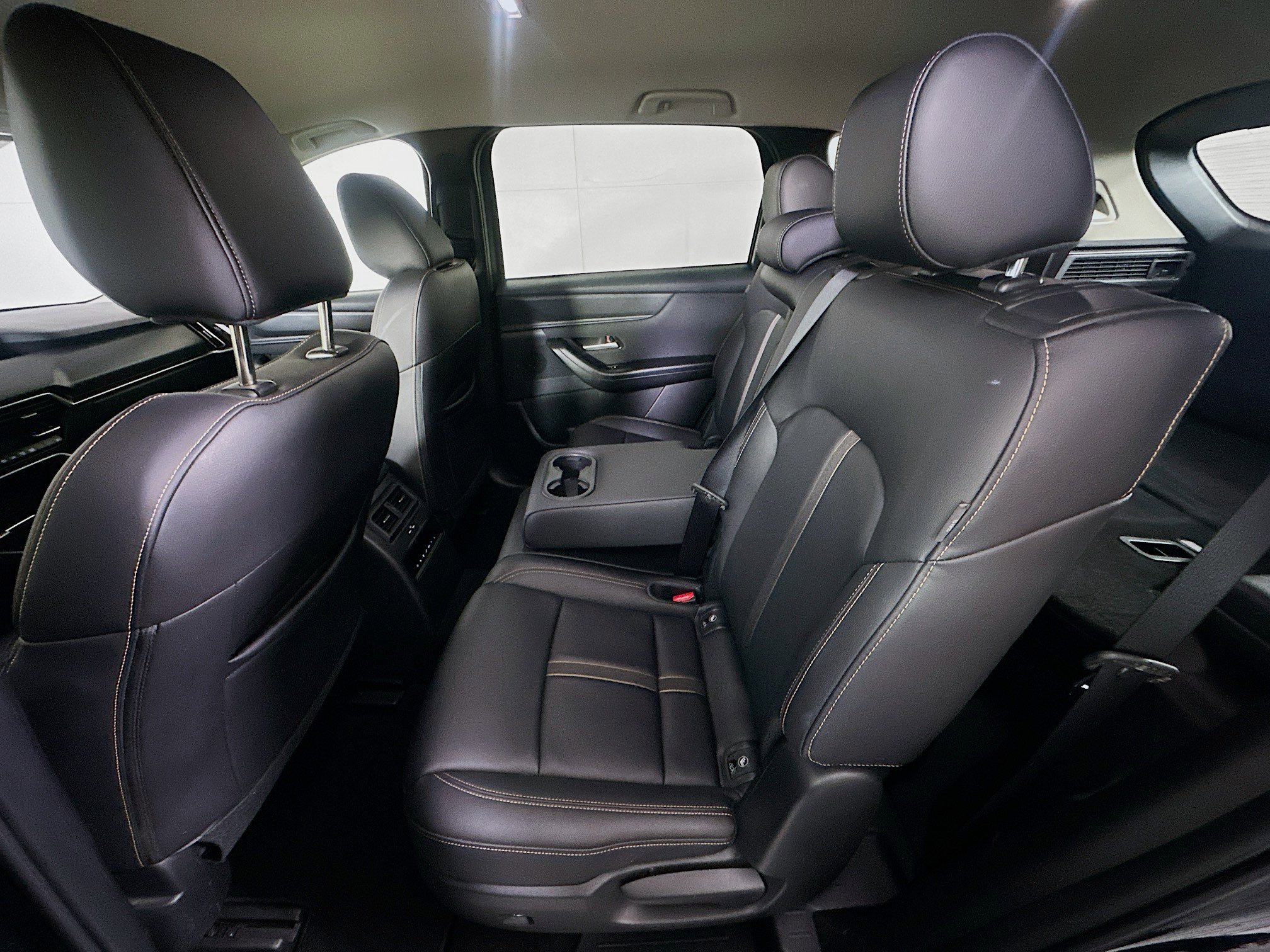 Used 2025 MAZDA CX-90 3.3 Turbo w/ Select Package image 27